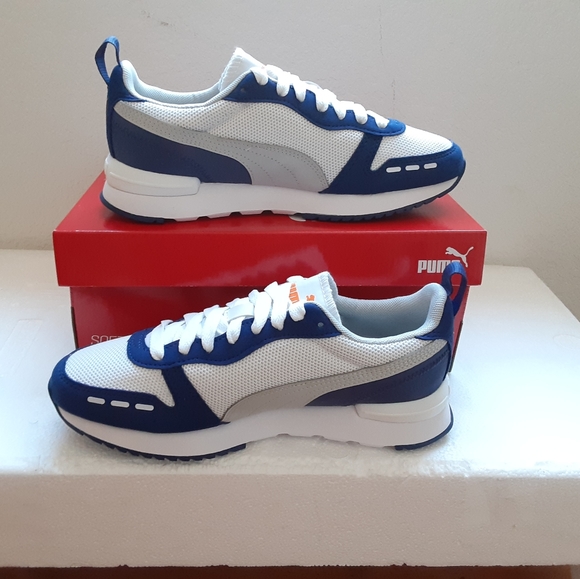 Puma - Picture 2 of 4